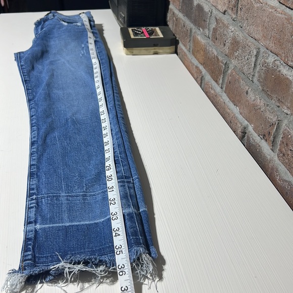 Hudson Zoeey jeans - Picture 13 of 16